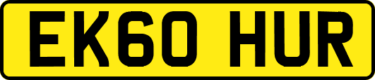 EK60HUR