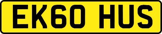 EK60HUS
