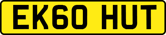 EK60HUT