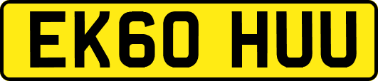 EK60HUU