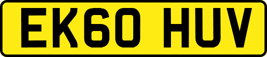 EK60HUV