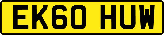 EK60HUW