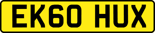 EK60HUX