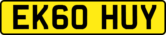 EK60HUY