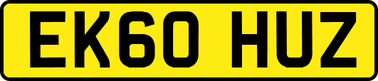 EK60HUZ
