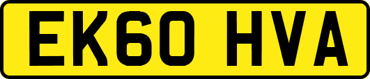 EK60HVA