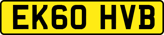 EK60HVB