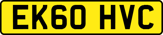 EK60HVC