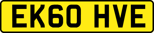 EK60HVE