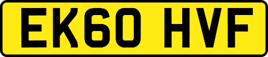 EK60HVF