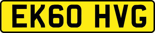 EK60HVG