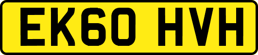 EK60HVH