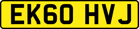EK60HVJ