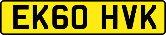 EK60HVK