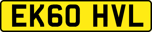 EK60HVL
