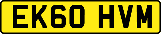 EK60HVM