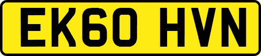 EK60HVN