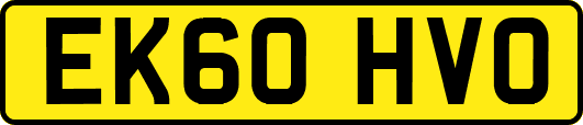 EK60HVO
