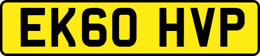 EK60HVP