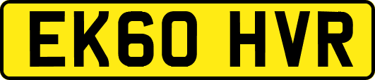 EK60HVR