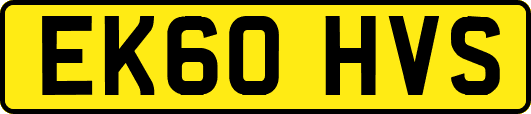 EK60HVS