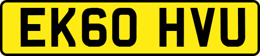 EK60HVU
