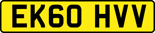 EK60HVV