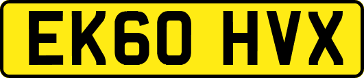 EK60HVX