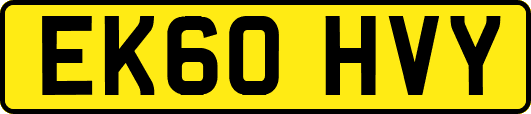 EK60HVY