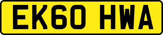 EK60HWA