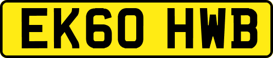 EK60HWB
