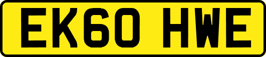 EK60HWE