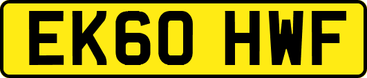 EK60HWF