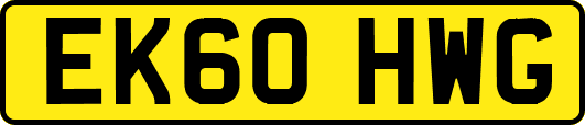 EK60HWG