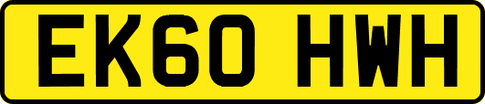 EK60HWH