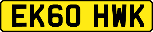 EK60HWK
