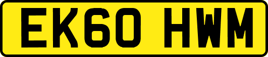 EK60HWM
