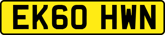 EK60HWN
