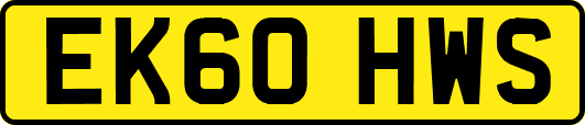EK60HWS