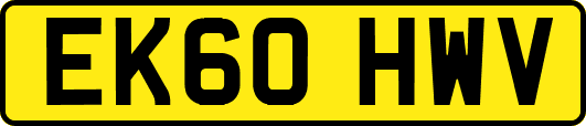 EK60HWV
