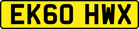 EK60HWX