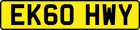 EK60HWY