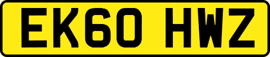 EK60HWZ