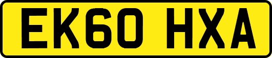 EK60HXA