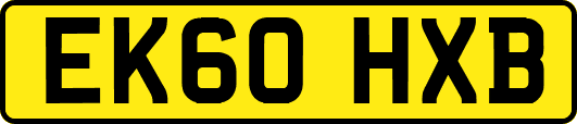 EK60HXB