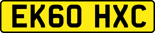 EK60HXC