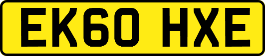 EK60HXE