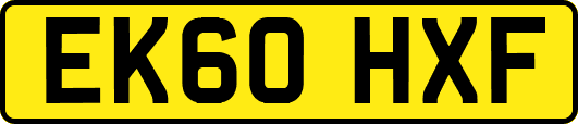 EK60HXF