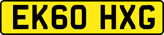 EK60HXG