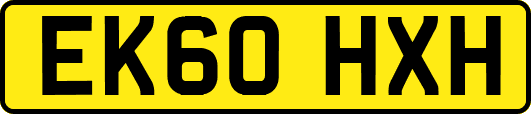 EK60HXH